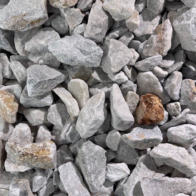 Marble Stone, Unit of Measure: Tonne (Loose tip), Size: 30-60mm, Amount: 1