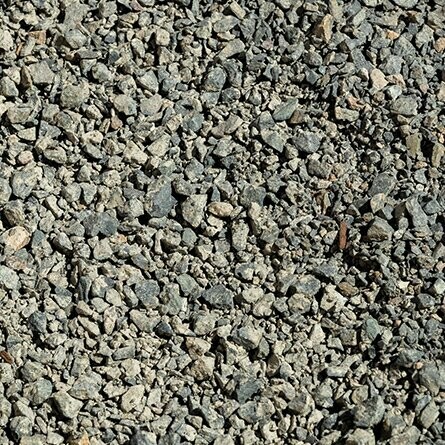 Crossover Aggregate
