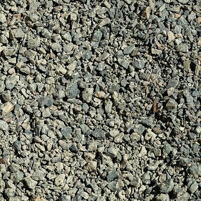 Crossover Aggregate Crossover Aggregate