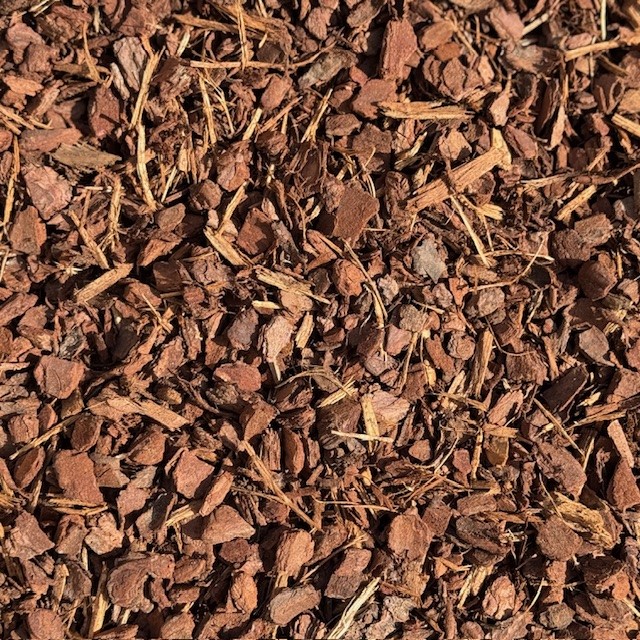 Playground Mulch (Softfall)