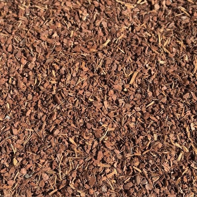 Playground Mulch (Softfall), Unit of Measure: Cubic Metre, Amount: 1
