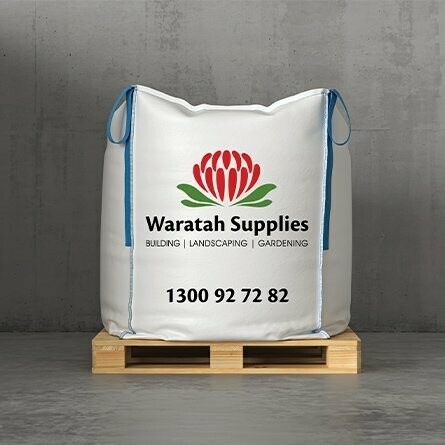 Midnight Mulch, Unit of Measure: Bulka Bag (1 Cubic Metre), Amount: 1