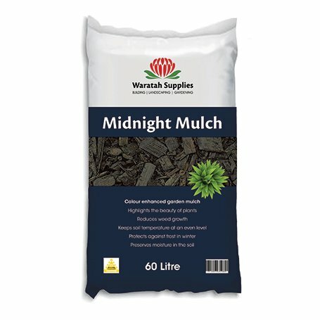 Midnight Mulch