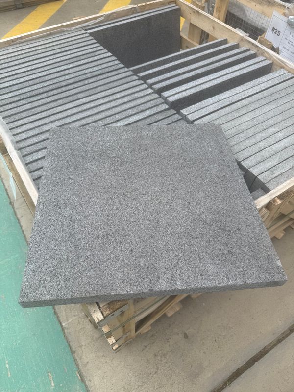 Granite Paver (500mm x 500mm x 30mm) Granite Paver (500mm x 500mm x 30mm)