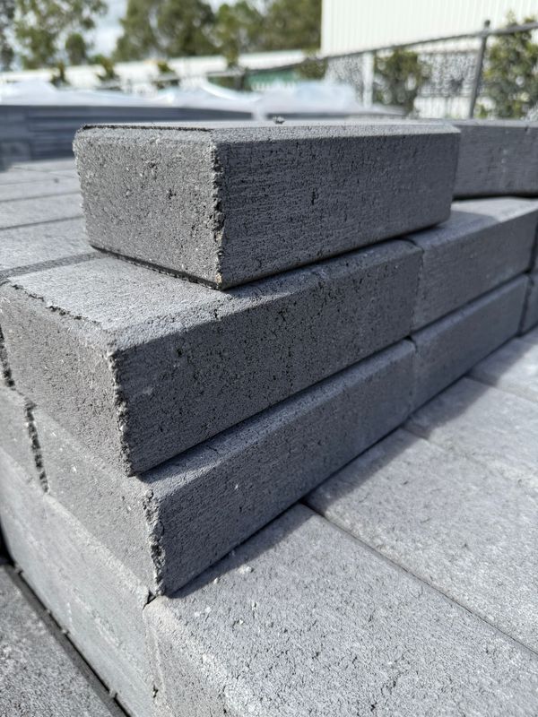 Metric Paver Metric Paver