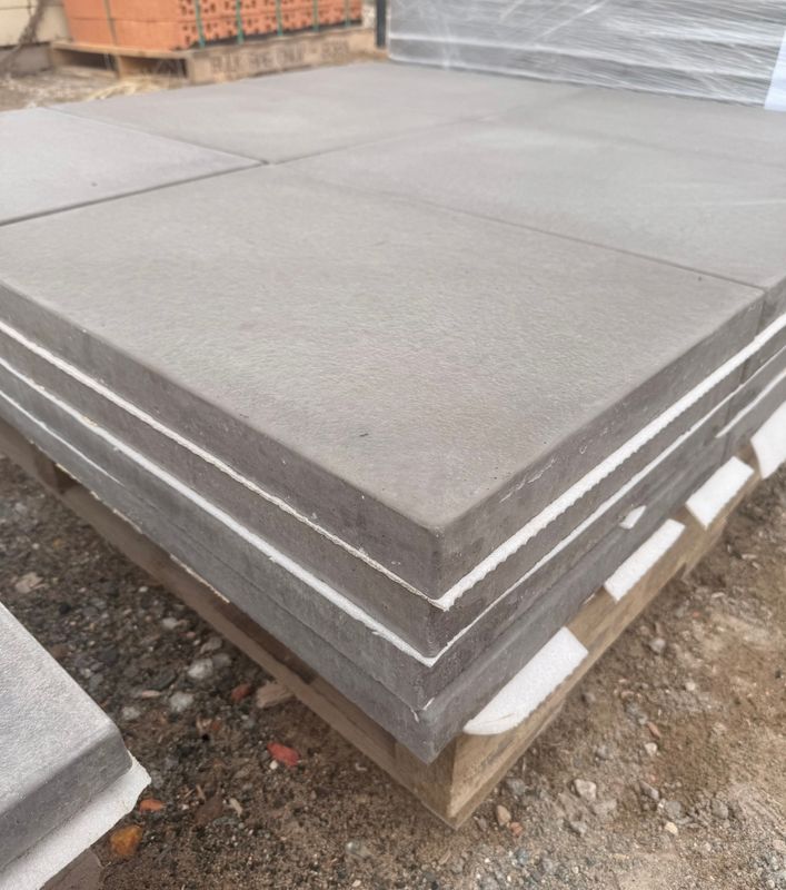 Form Paver (600mm x 400mm x 40mm) Form Paver (600mm x 400mm x 40mm)