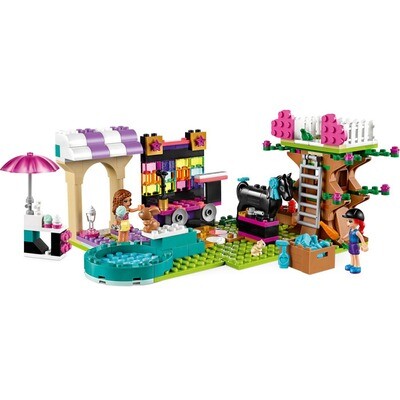 Rent: LEGO Junior &amp; Friends