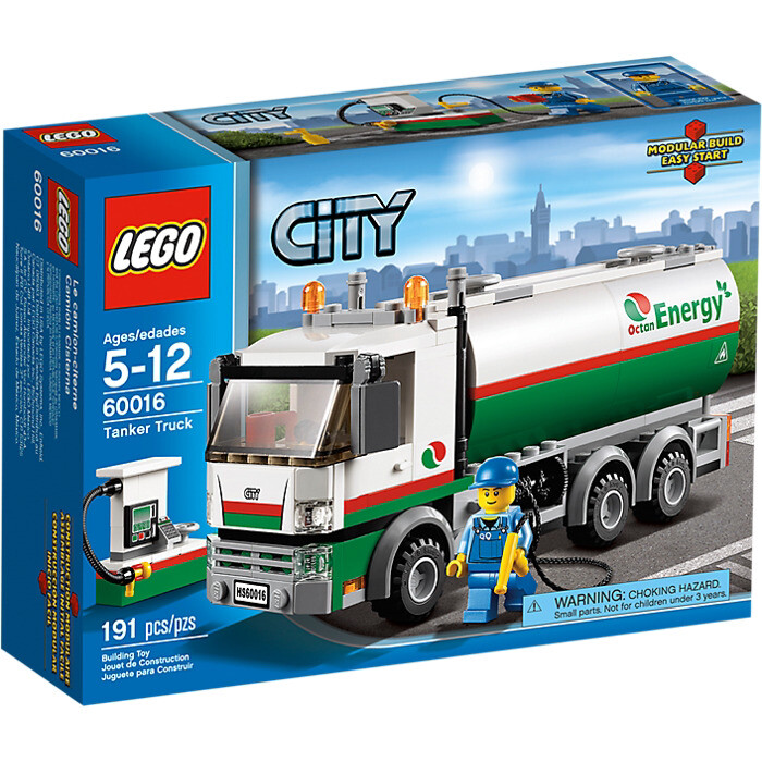 Vehicles Combo Pack