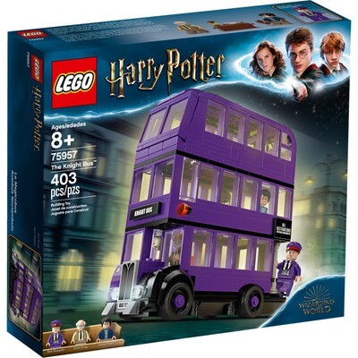 LEGO® Harry Potter™ The Knight Bus (75957)
