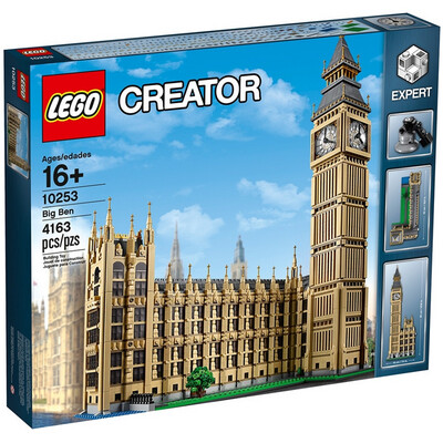 LEGO® Creator Expert - Big Ben (10253)