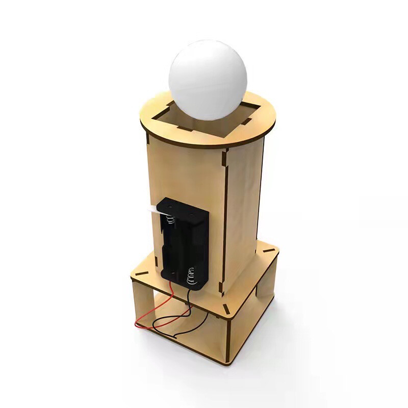Floating Ball