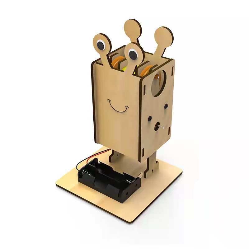 Dancing Robot