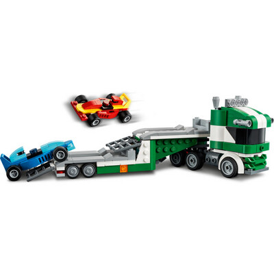 Rent: LEGO Creator 3 in 1