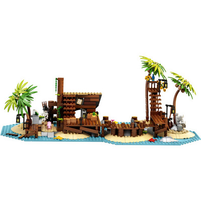 Rent: LEGO Ideas