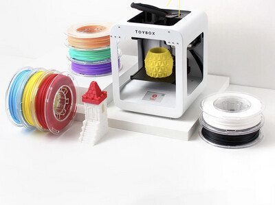 Rent: 3D Printer (Chennai Only)
