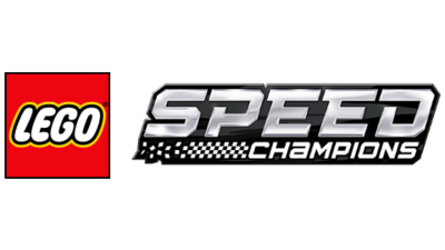 Rent: LEGO Speed Champions