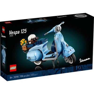 LEGO® Vespa 125 (10298)