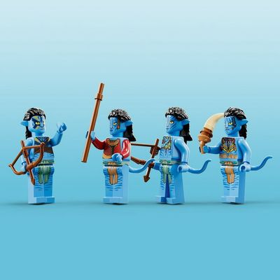 LEGO Avatar