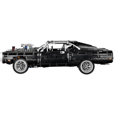 LEGO® Technic™ Dom’s Dodge Charger (42111)