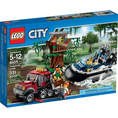 LEGO City Police Combo 1 LEGO City Police Combo 1