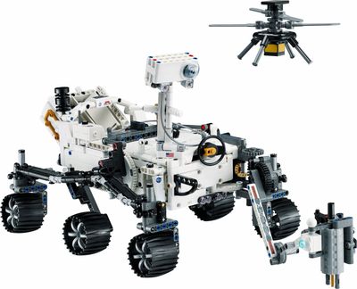 LEGO® Technic NASA Mars Rover Perseverance (42158)