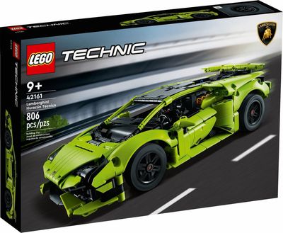 LEGO® Technic 42161 Lamborghini Huracán