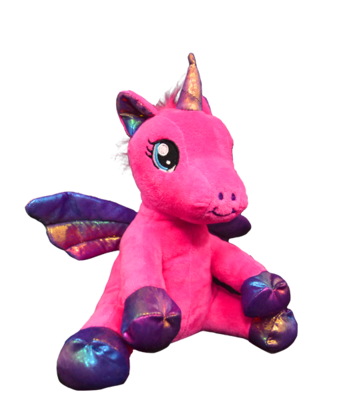 stuff your own unicorn