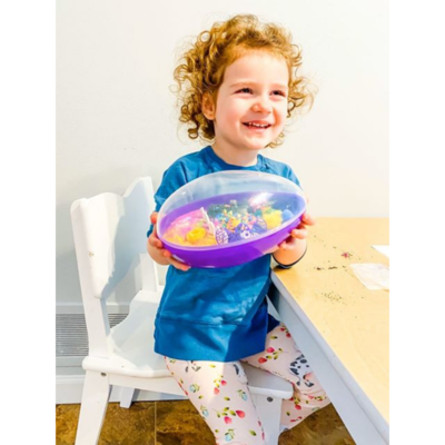 DIY Easter Egg Garden Kit DIY Easter Egg Garden Kit