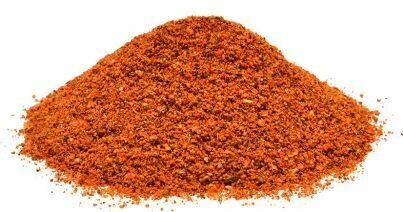 Bold R Dash Seasoning &amp; Rub