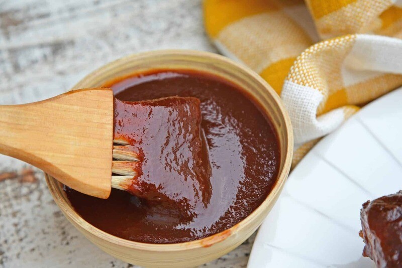 Award Winning Sauces - Regional Flavors