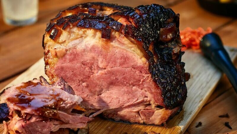 Ham