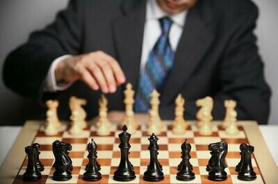 WinChess Online Chess Lesson 45 min