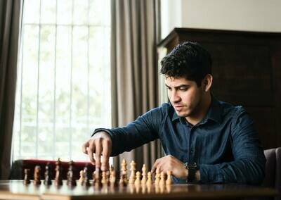 WinChess Online Chess Lesson 30 min - Special Offer
