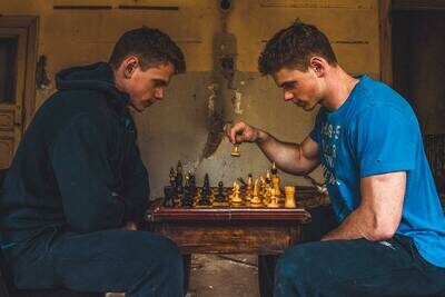 WinChess Online Chess Lesson 60 min