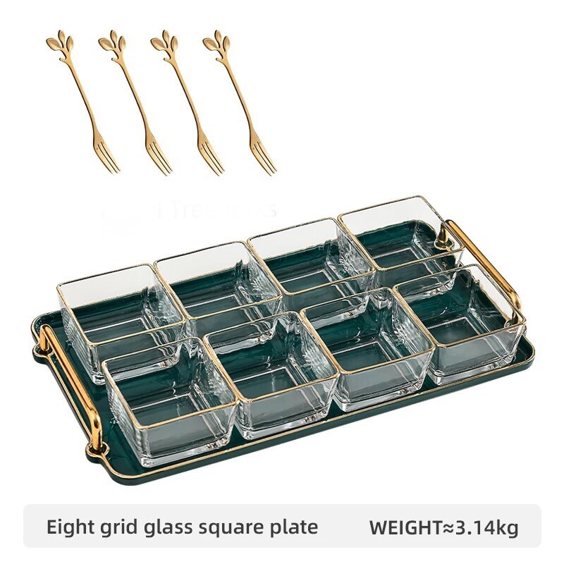 Senichi 8 Grid
