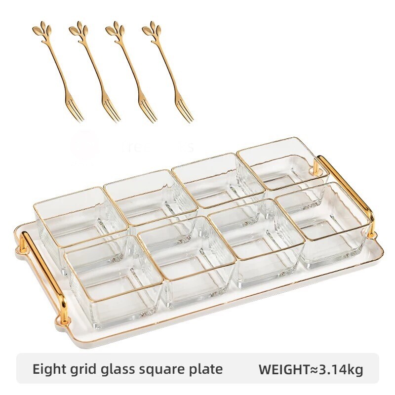 Senichi 8 Grid