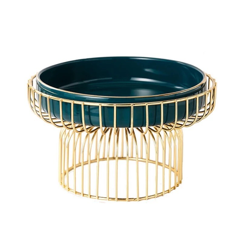 Ronin Fruit Bowl