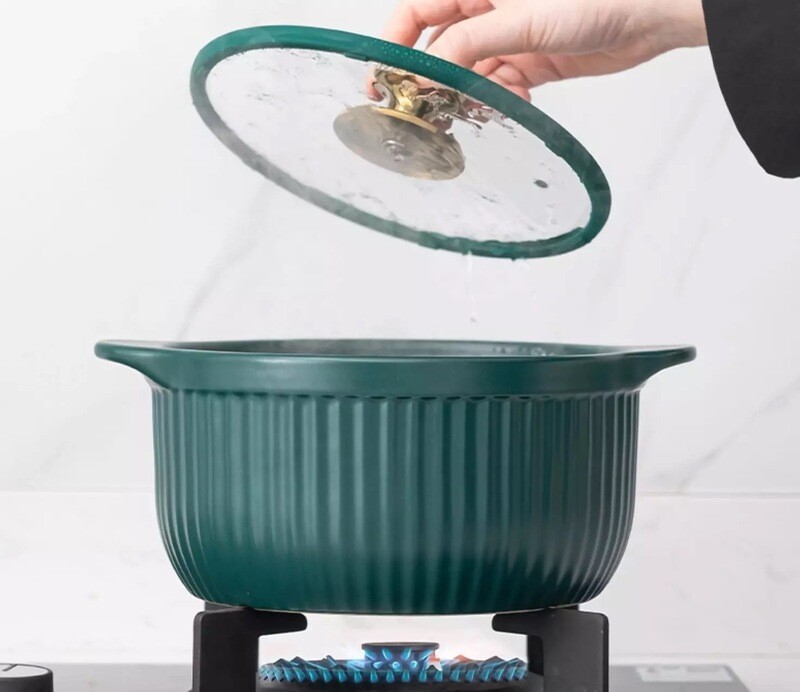Wattan Casserole