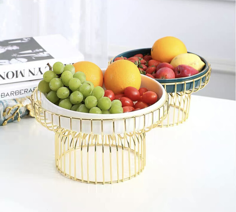 Ronin Fruit Bowl