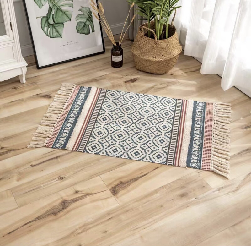 Hayami Tufted Rug