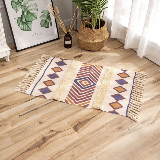 Hayami Tufted Rug