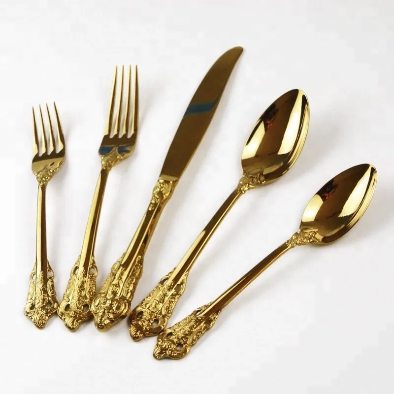 Jimmu 20pc Set