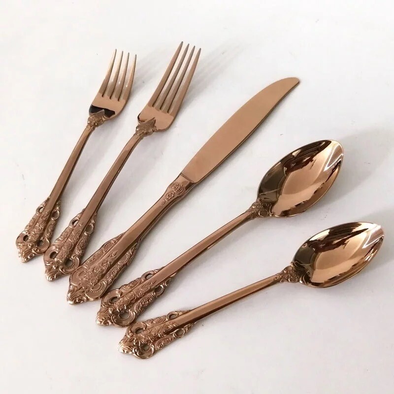Jimmu 20pc Set