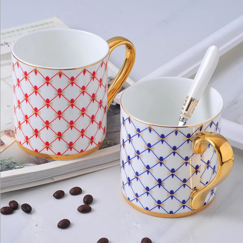 Shig Coffee Mug