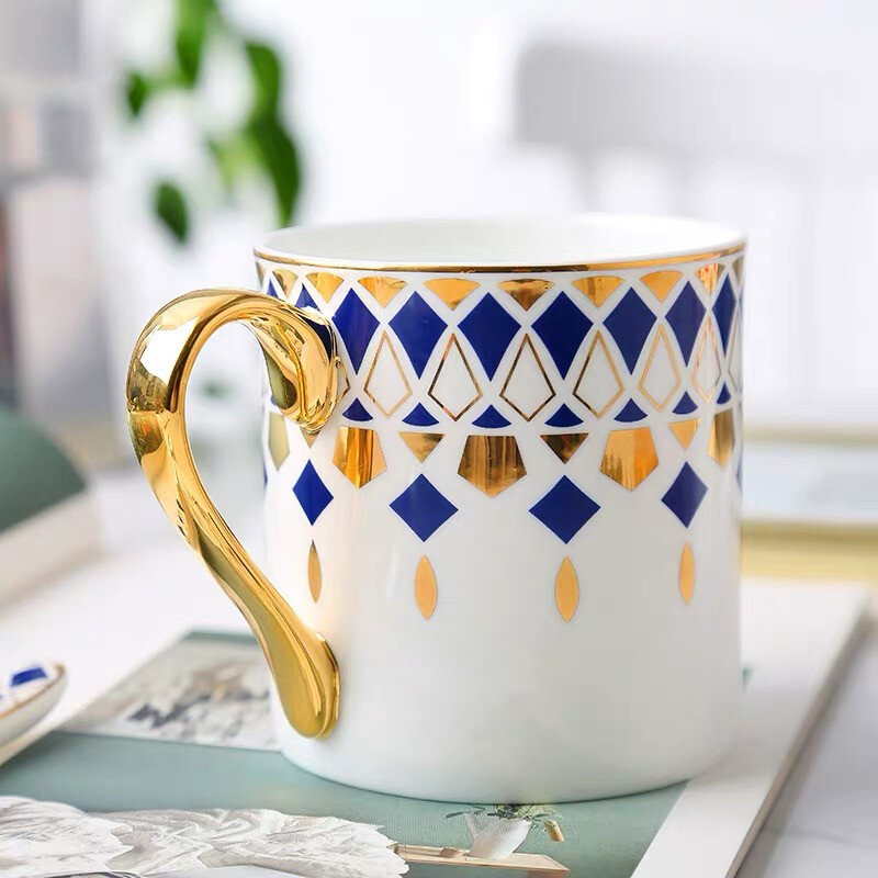 Shig Coffee Mug