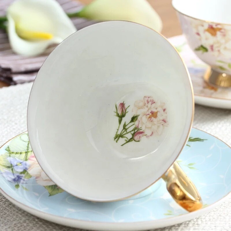 Wakumi Teacup Set