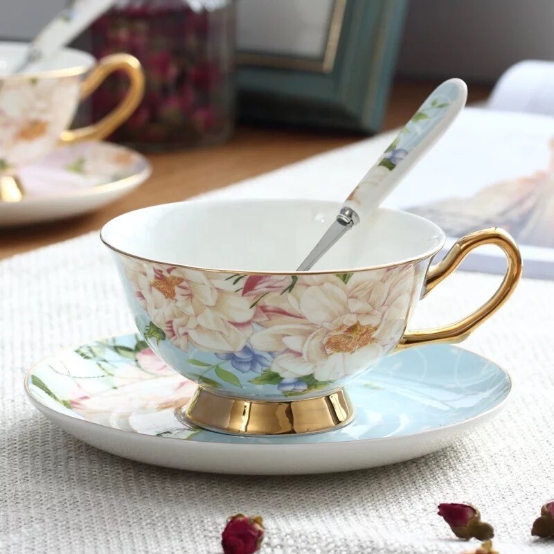 Wakumi Teacup Set