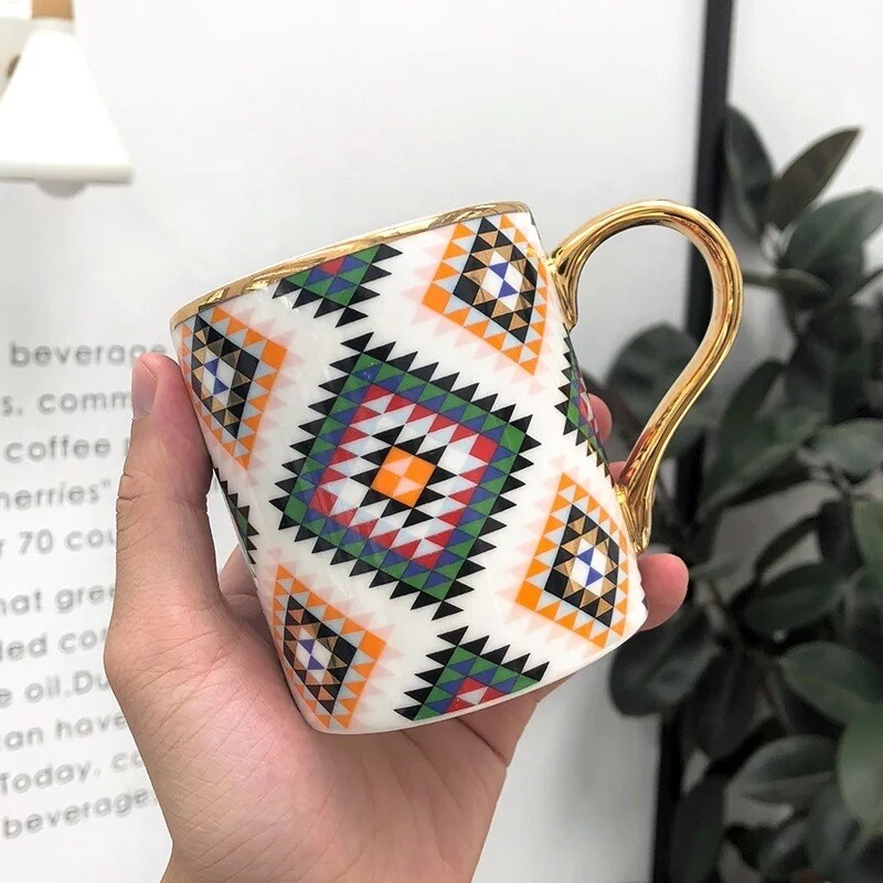 Takako Mug