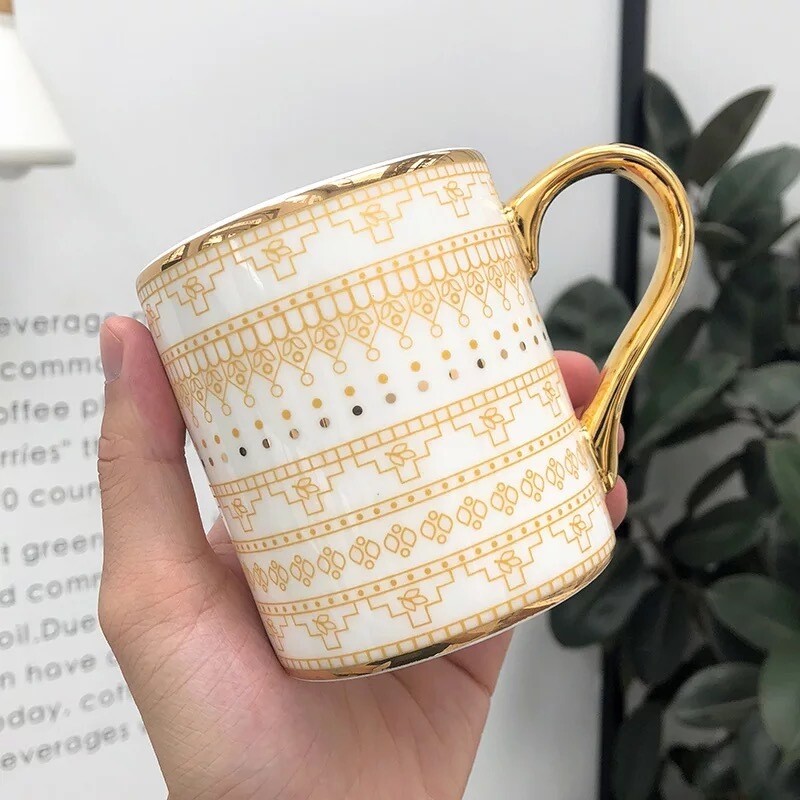 Taka Mug