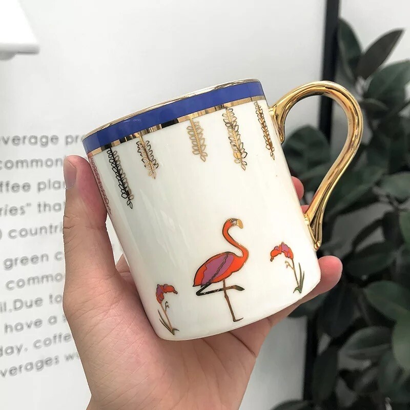 Tami Mug